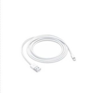Apple Lightning to USB Cable, NEW
